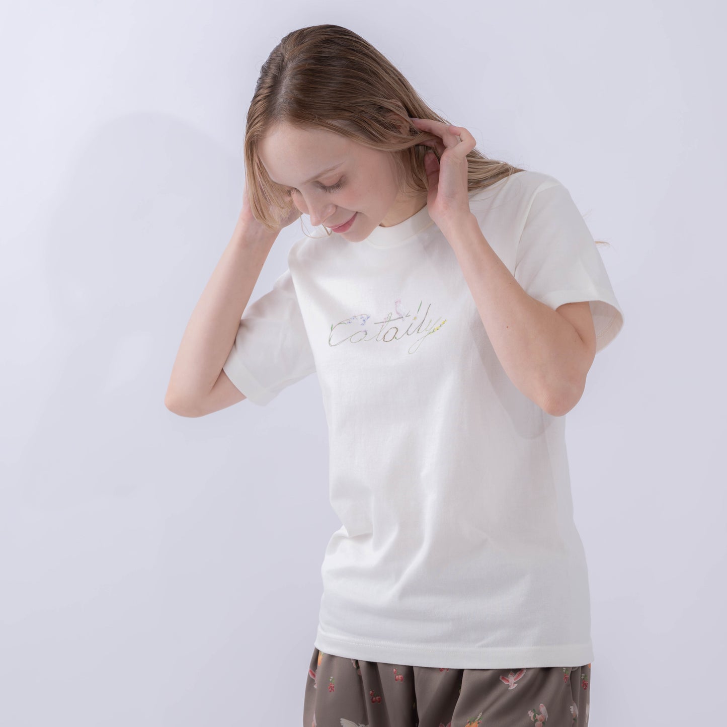【NEW】Original Tshirts