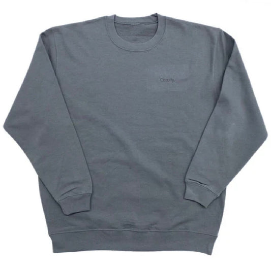 Bird スウェット オカメインコルチノー