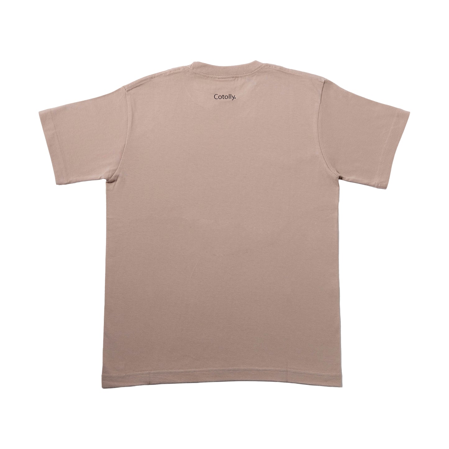 Bird Tshirts　シロハラインコ