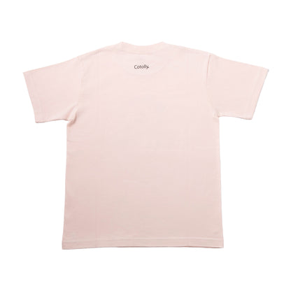Bird Tshirts　セキセイインコ