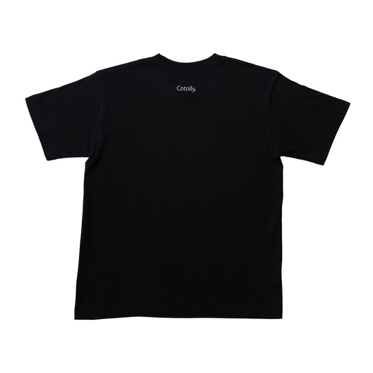 Bird Tshirts　オカメノーマルグレー