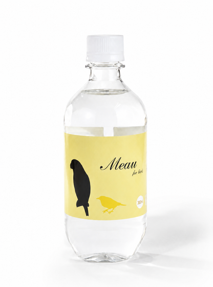 【新商品】Meau 除菌水