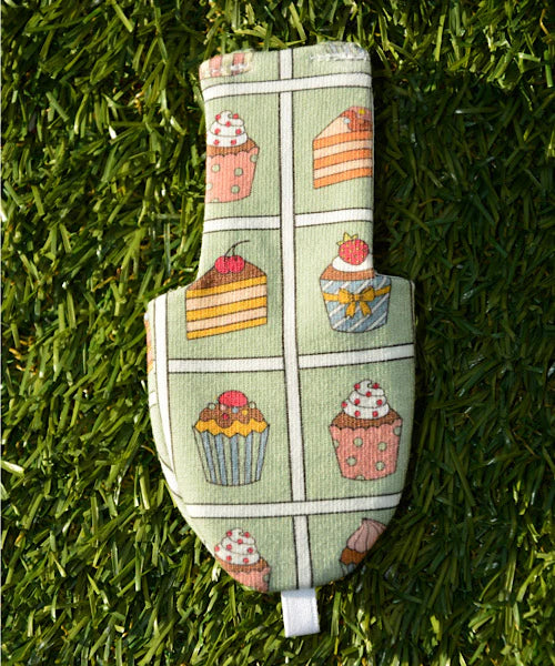 bird clothes［cake］