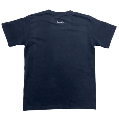 Bird Tshirts　オカメノーマルグレー