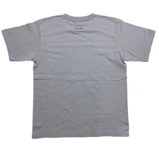 Bird Tshirts　モモイロインコ