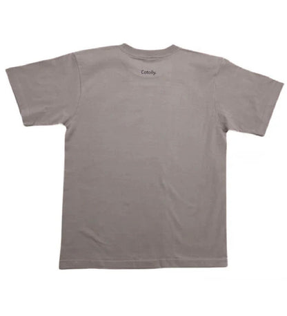 Bird Tshirts　シロハラインコ
