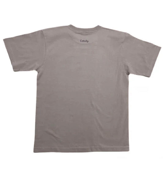 Bird Tshirts　シロハラインコ