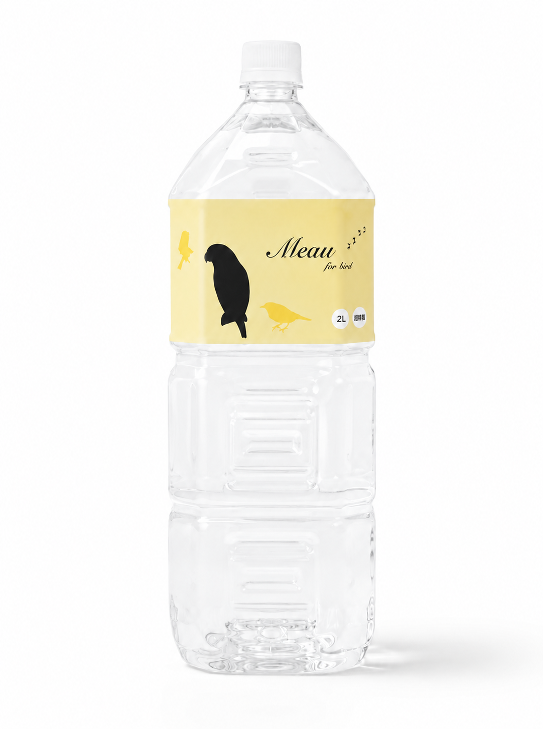【新商品】Meau 除菌水