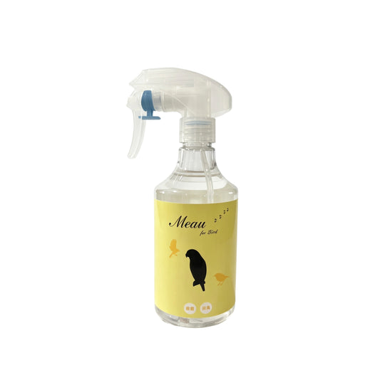 【NEW】Meau 除菌水