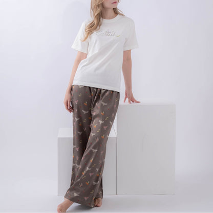 【受注販売】Satin pants